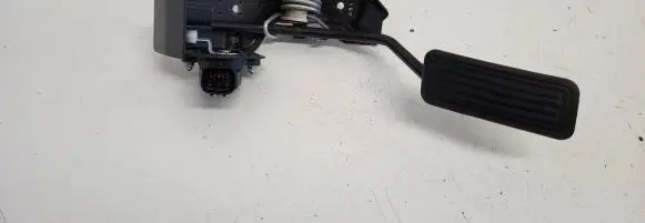 Toyota Corolla E120 E130 Clutch pedal 