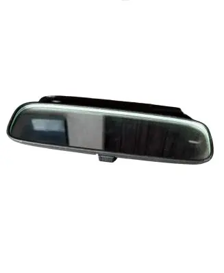 Lexus IS 220D-250-350 Rear view mirror (interior) E4022198 022198 E4012198