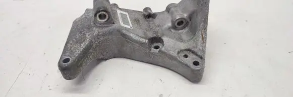 Generator/alternator bracket
