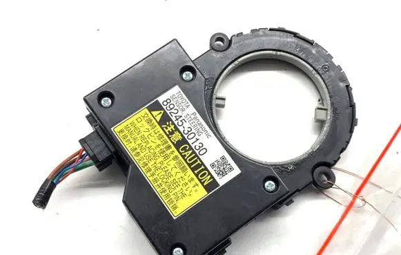 Lexus IS III XE30 Steering angle sensor 8924530130