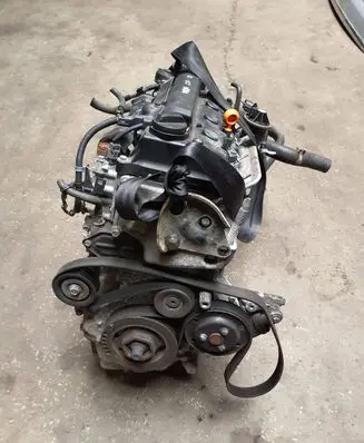 Honda Civic Engine R18A2