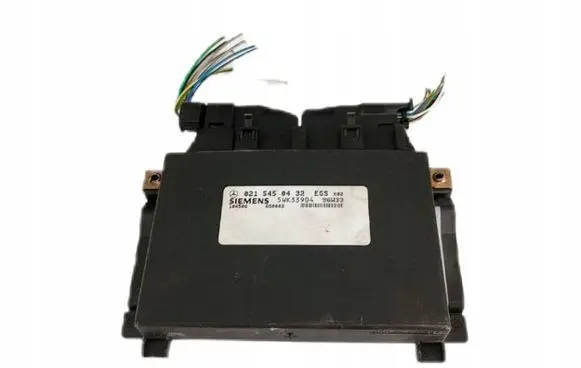 Mercedes-Benz E W210 Other control units/modules 0215450432