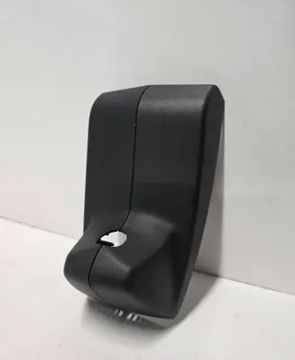 BMW 5 F10 F11 Plastic wing mirror trim cover 9234372 9234371