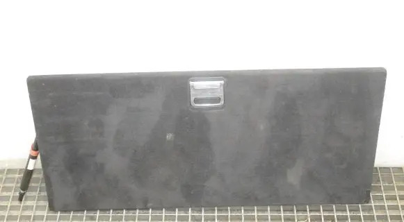 Mercedes-Benz E W211 Trunk/boot floor carpet liner A2116802302