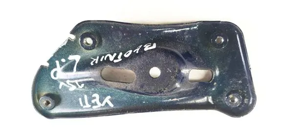 Skoda Yeti (5L) Fender mounting bracket 1Z0810679D54 1Z0810679D