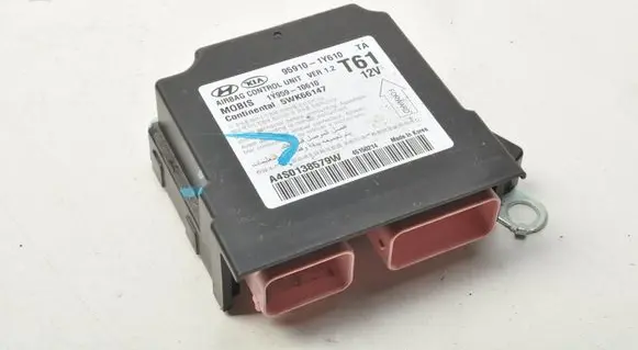 KIA Picanto Airbag control unit/module 95910-1Y610