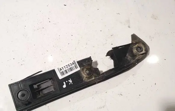 Volkswagen Golf IV Front bumper mounting bracket 1J0807183