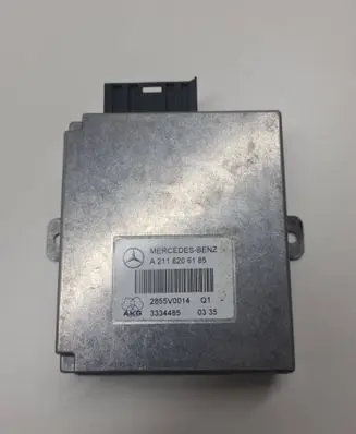 Phone control unit/module