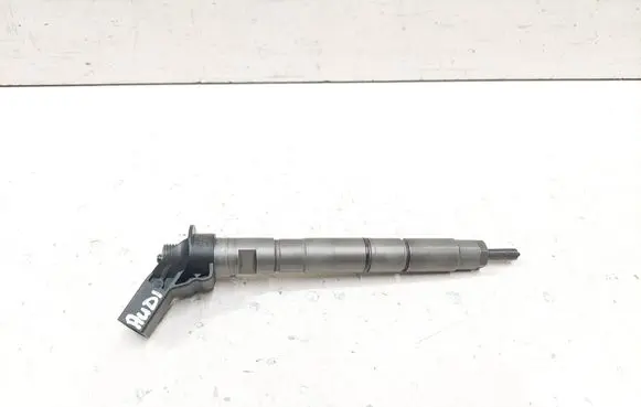 Audi A6 S6 C6 4F Fuel injector 059130277Q 0445115004