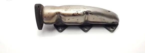 Audi A6 S6 C5 4B Exhaust manifold 059253033C