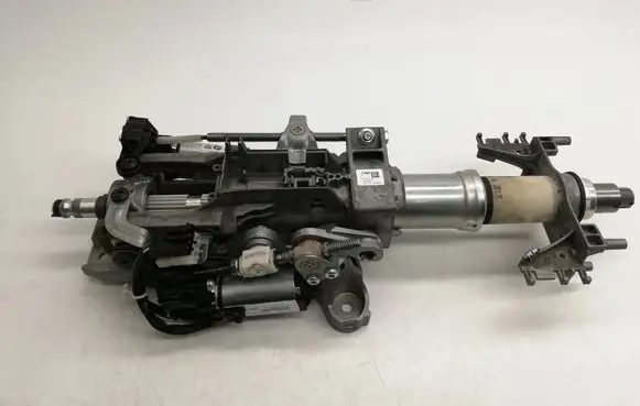 BMW 6 F06 Gran coupe Steering rack mechanical part P10783403