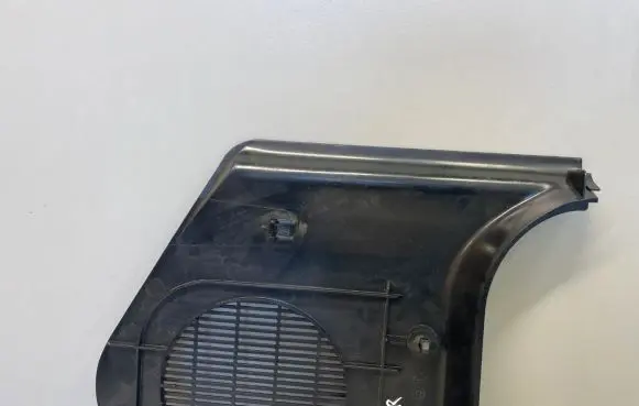 BMW 3 E36 Front door speaker cover trim 51438144030 8144030