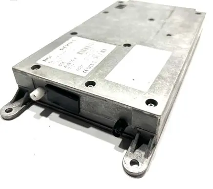 BMW 7 E65 E66 Phone control unit/module 6924902 84116924902 115852