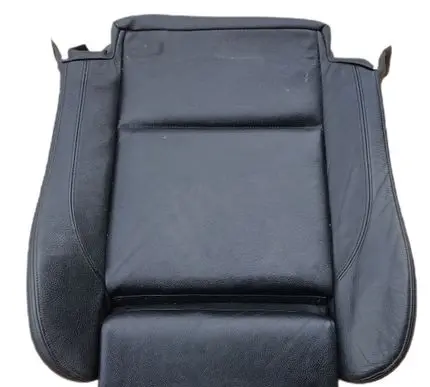 BMW X5 E70 Front passenger seat 