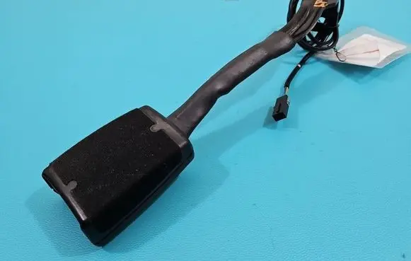 Volkswagen PASSAT CC Front seatbelt 1K8857755E IMPRK1514862