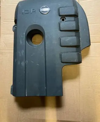 Nissan Pathfinder R51 Engine cover (trim) 6743074 6743108