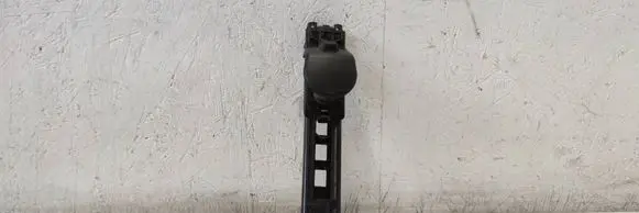Mercedes-Benz Vito Viano W639 Seat belt height adjuster A6398600188 6398600188