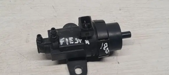 Ford Fiesta Turbo solenoid valve 98AB9E882AA