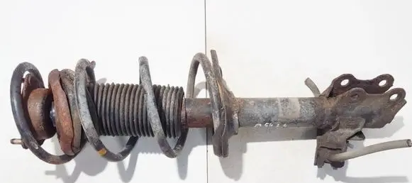 Nissan Almera N16 Front shock absorber/damper