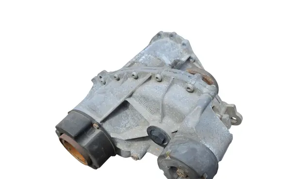 Audi Q7 4L Gearbox transfer box case KHF