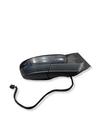 Volkswagen Polo V 6R Front door electric wing mirror E9024483 E9034483