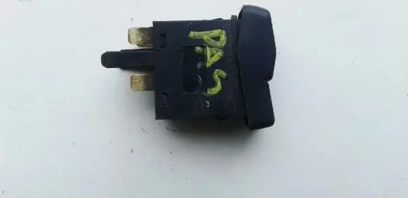 Volkswagen PASSAT B3 Fog light switch 535941535