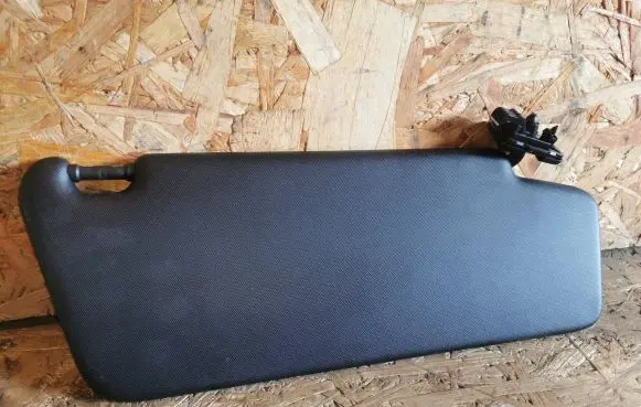 Mercedes-Benz C W204 Sun visor 071122091725
