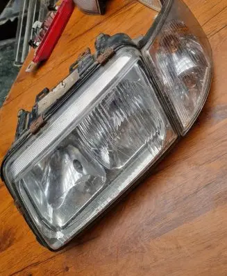 Audi A3 S3 8L Headlight/headlamp 00196303304 963-035-00