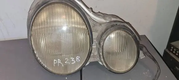 Mercedes-Benz E W210 Headlight/headlamp
