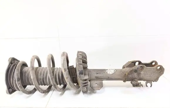 Mercedes-Benz Vito Viano W447 Front shock absorber with coil spring A6393230720