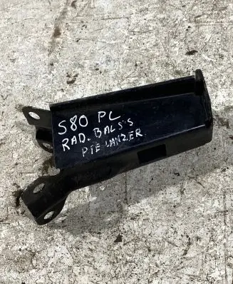 Volvo S80 Front bumper shock/impact absorber 