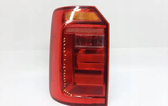 Volkswagen Caddy Rear/tail lights set 2K1945095J