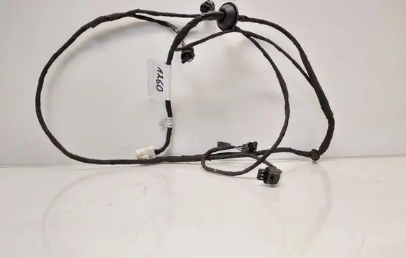Mercedes-Benz E C207 W207 Parking sensor (PDC) wiring loom A2075403434