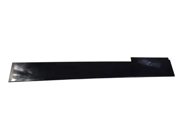 Ford Edge II Roof trim bar molding cover 