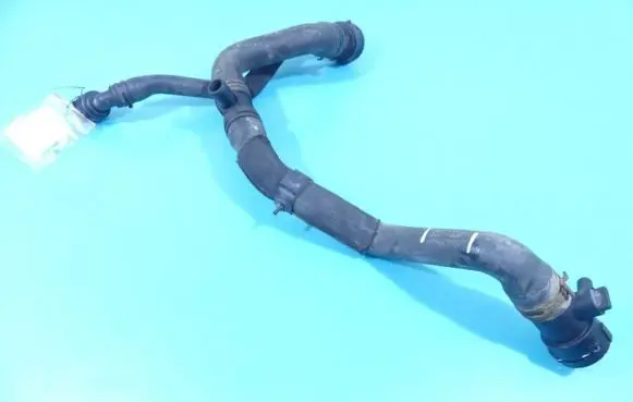Audi A6 S6 C7 4G Engine coolant pipe/hose 4G0121049AF IMPRK1335344