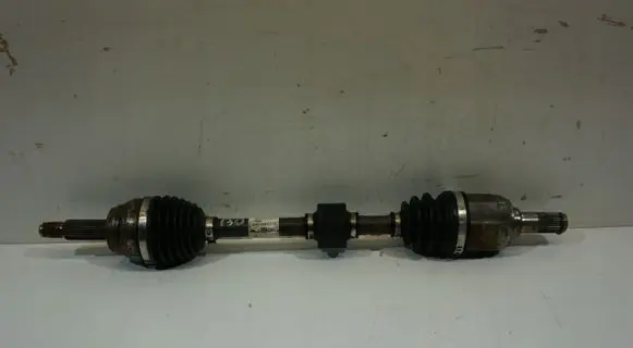 Hyundai i30 Front driveshaft 
