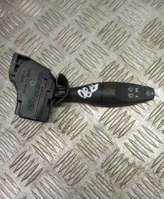 Ford Fiesta Wiper control stalk