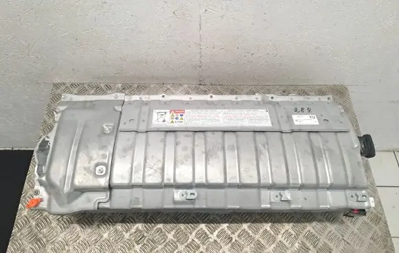 Toyota RAV 4 (XA50) Hybrid / electric car battery G928042160 71426197