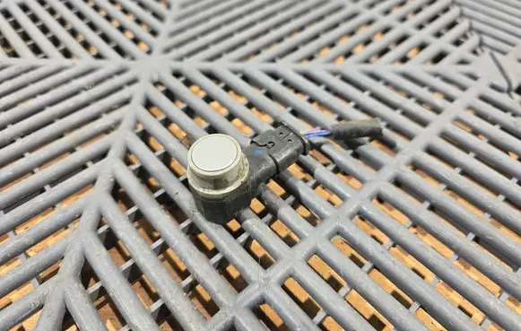 Parking PDC sensor