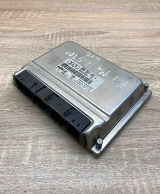 Audi A4 S4 B5 8D Engine control unit/module ECU 8D0907401L 0281010155