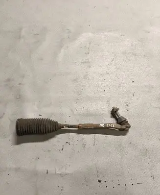 Mercedes-Benz E W213 Steering tie rod 