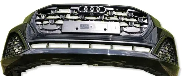 Audi Q8 Front bumper 4M8807095C