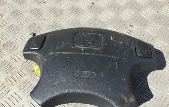 Honda Civic Steering wheel airbag