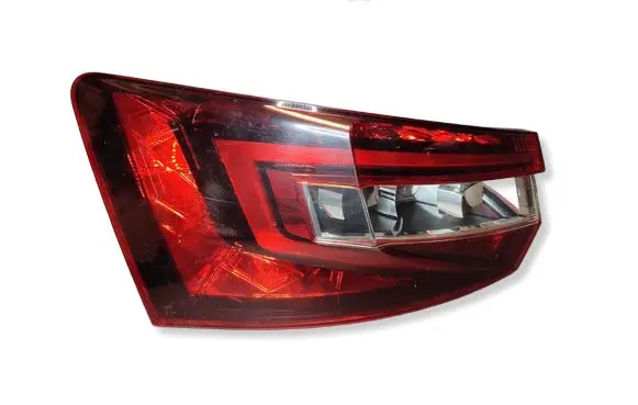 Skoda Superb B8 (3V) Rear/tail lights 3V9945207