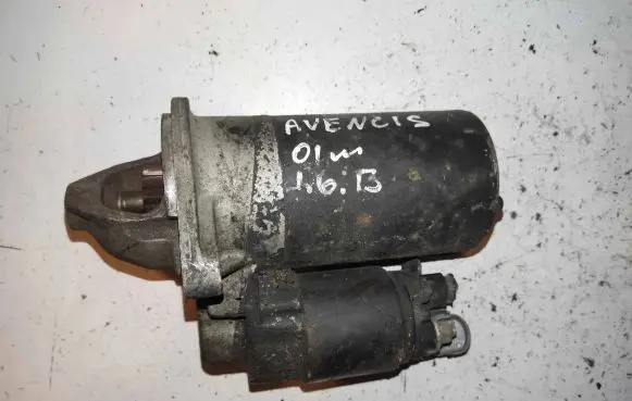 Toyota Avensis T220 Starter motor 0001107088 1005841078