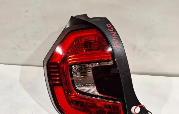 Renault Twingo III Rear/tail lights 265551677R