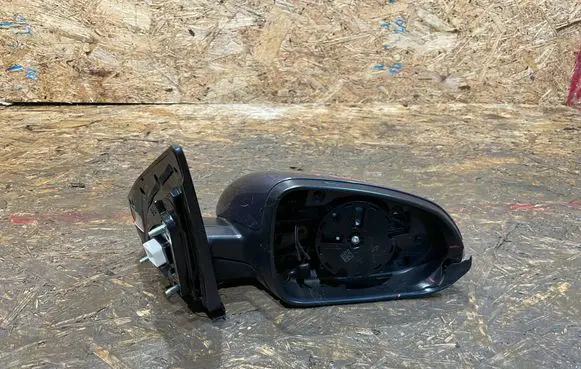 KIA Stonic Front door electric wing mirror 87620H8080 S2510H013-I 87620-H8080