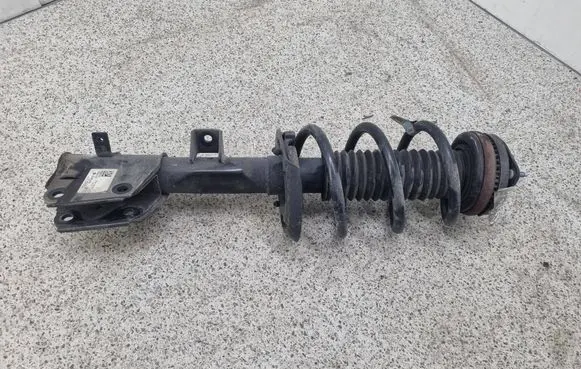 Chrysler Pacifica Front shock absorber with coil spring P68248727AD 824904011573 031171