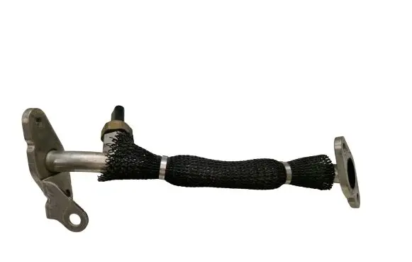 Ford Edge II EGR valve line/pipe/hose K2GE9E469 K2GE9E469A FLL8A
