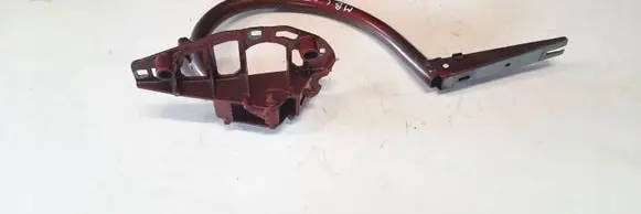 Mercedes-Benz C W205 Tailgate/trunk/boot hinge A2057500328